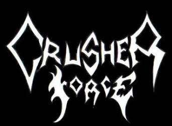 logo Crusher Force